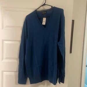 Brooks Brothers Sweater